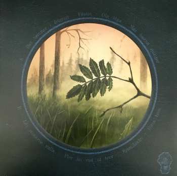 LP Oblivious: När Isarna Sjunger LTD | CLR