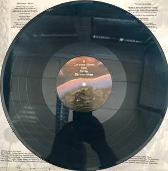 LP Oblivious: När Isarna Sjunger LTD | CLR