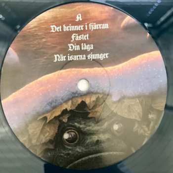 LP Oblivious: När Isarna Sjunger LTD | CLR