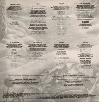 LP Oblivious: När Isarna Sjunger LTD | CLR