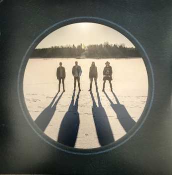 LP Oblivious: När Isarna Sjunger LTD | CLR