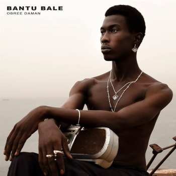 Album Obree Daman: Bantu Bale 