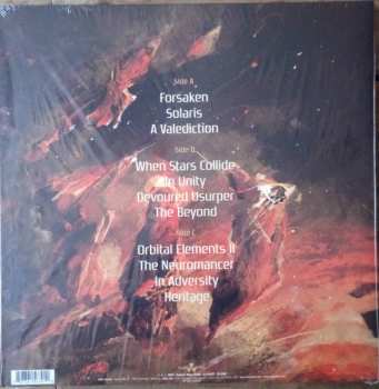 2LP Obscura: A Valediction