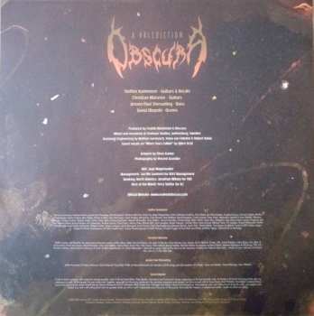 2LP Obscura: A Valediction