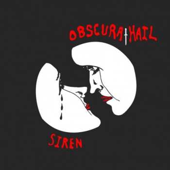 Album Obscura Hail: Siren/Zero