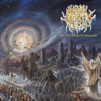 Album Obscure Infinity: Into The Vortex Of Obscurity