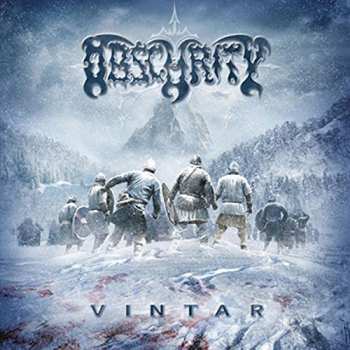 CD Obscurity: Vintar LTD | DIGI
