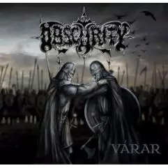 Várar