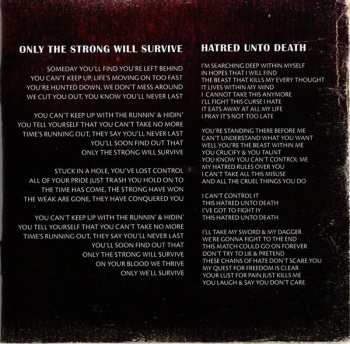 CD Obsession: Marshall Law