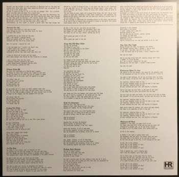 LP Obsession: Scarred For Life LTD