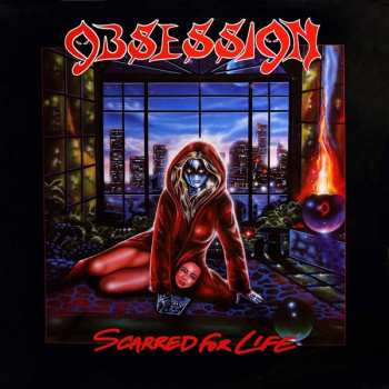 Album Obsession: Scarred For Life