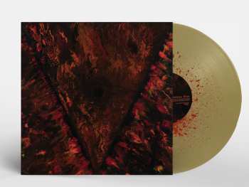 LP Obsidian Sun: Burning Obsidian Sun