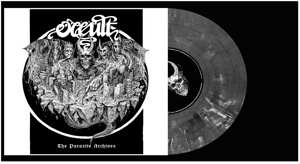 LP Occult: The Parasite Archives