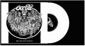 LP Occult: The Parasite Archives