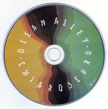 CD Ocean Alley: Chiaroscuro