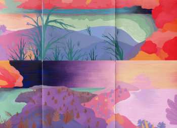 CD Ocean Alley: Chiaroscuro