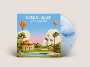 LP Ocean Alley: Love Balloon