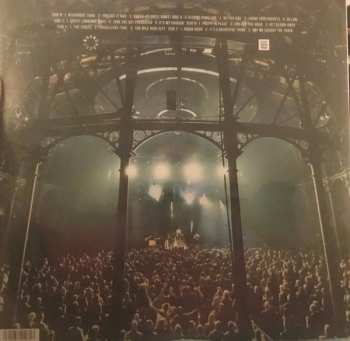3LP Ocean Colour Scene: Live At The Roundhouse CLR