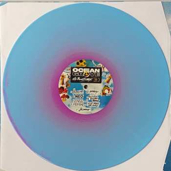 LP Ocean Grove: Flip Phone Fantasy CLR | LTD
