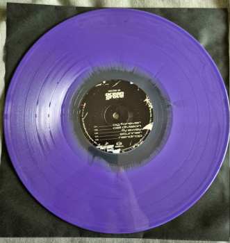 LP Ocean Grove: Oddworld CLR | LTD