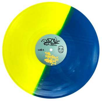 LP Ocean Grove: The Rhapsody Tapes