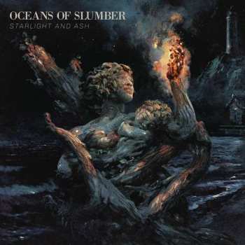 LP Oceans Of Slumber: Starlight And Ash