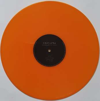 LP Oceansize: Home & Minor CLR