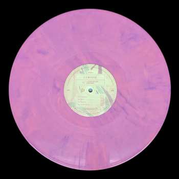 2LP Ochre: Lemodie (15th Anniversary Edition) CLR