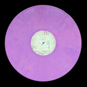 2LP Ochre: Lemodie (15th Anniversary Edition) CLR