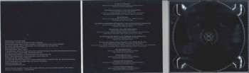 CD Octave One: Burn It Down