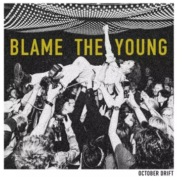 Blame The Young Color  L