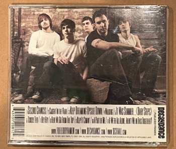 CD October Fall: A Season In Hell