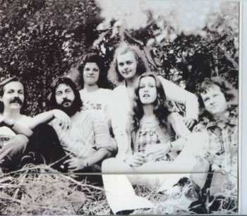 CD Octopus: The Boat Of Thoughts DIGI