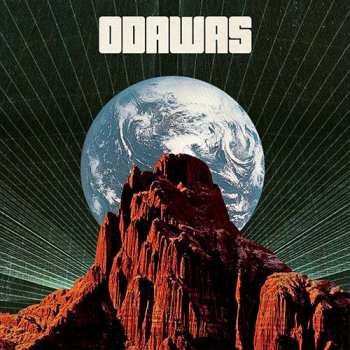 Album Odawas: Reflections Of A Pink Laser