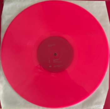 LP Odd Couple: Live At Clouds Hill