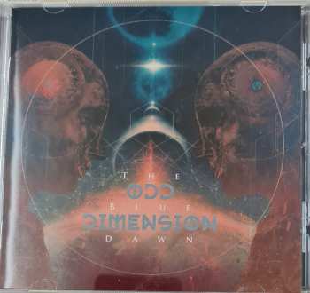 CD Odd Dimension: The Blue Dawn 