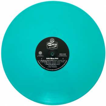 LP Odd Men Out: Odd Men Out CLR