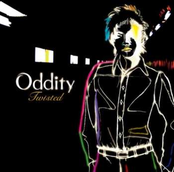 Album Oddity: Twisted