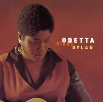 Odetta Sings Dylan