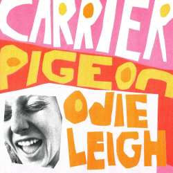 CD Odie Leigh: Carrier Pigeon