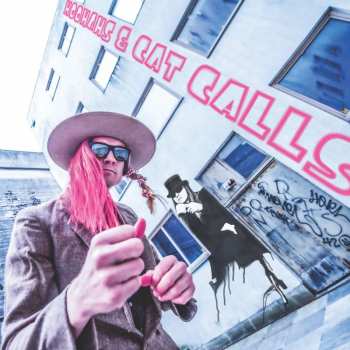 LP Odin: Hoohahs And Cat Calls