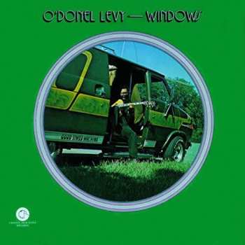 CD O'Donel Levy: Windows