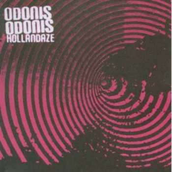 CD Odonis Odonis: Hollandaze
