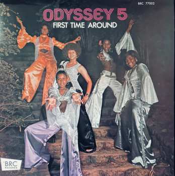 LP Odyssey 5: First Time Around
