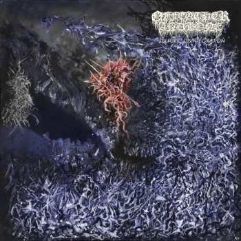 CD Of Feather And Bone: Sulfuric Disintegration 