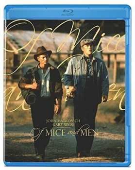 Blu-ray Of Mice & Men: Of Mice & Men