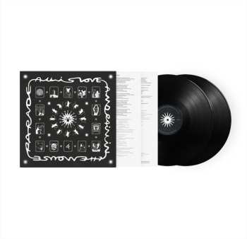 Album Of Monsters And Men: All Is Love And Pain In The Mouse Parade