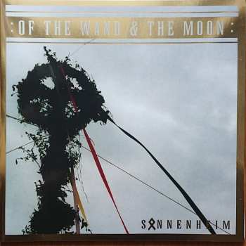 2LP :Of The Wand & The Moon:: Sonnenheim CLR | LTD
