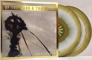 2LP :Of The Wand & The Moon:: Sonnenheim CLR | LTD