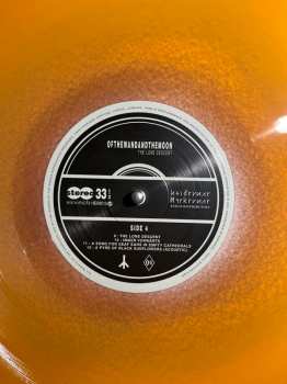 2LP :Of The Wand & The Moon:: The Lone Descent LTD | CLR